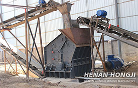 Impact Crusher