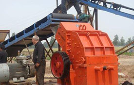 Hammer Crusher