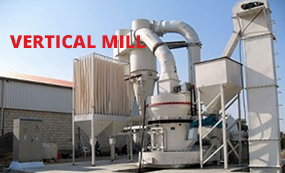 Cement Production Line